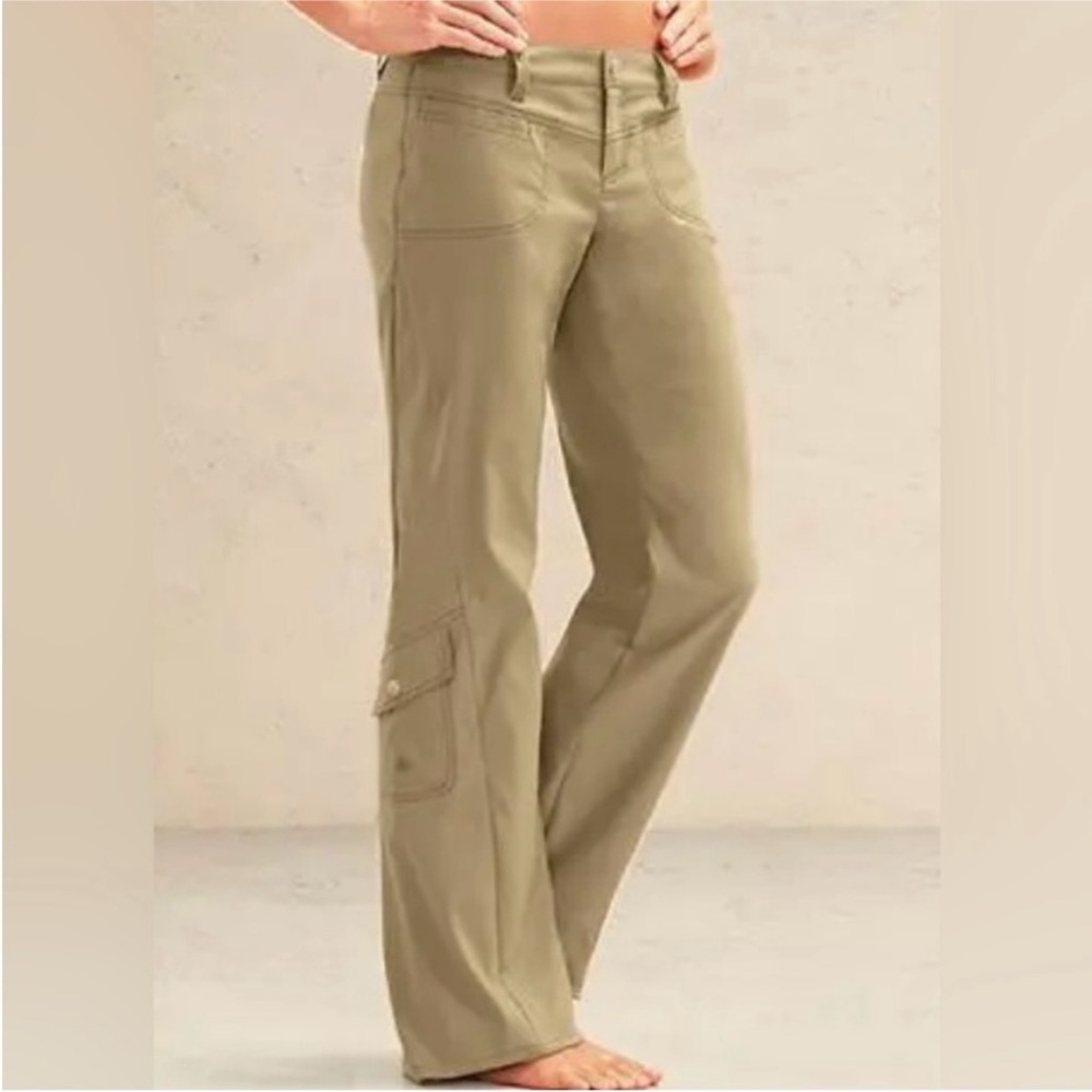 Athleta Dipper Pants 6 EUC